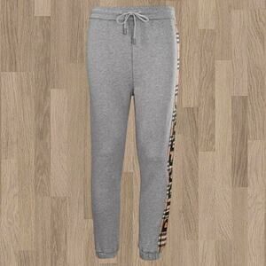 Burberry Classic Sweatpants